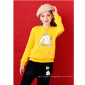 2021 Hot Sale Physical Exercise Breathable Long sleeve Kids Hoodies Suit